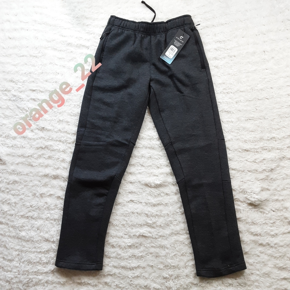 CALEO MEN'S FLEECE CWAPA1426 PANTS NWT